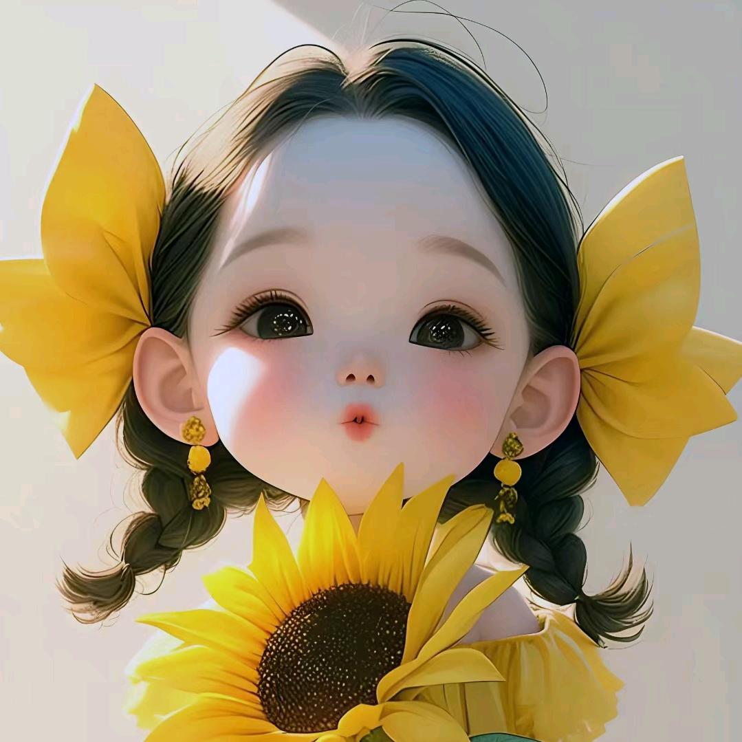 🎀乄.一路向阳🎀