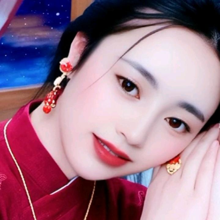 察雅女孩19889299335