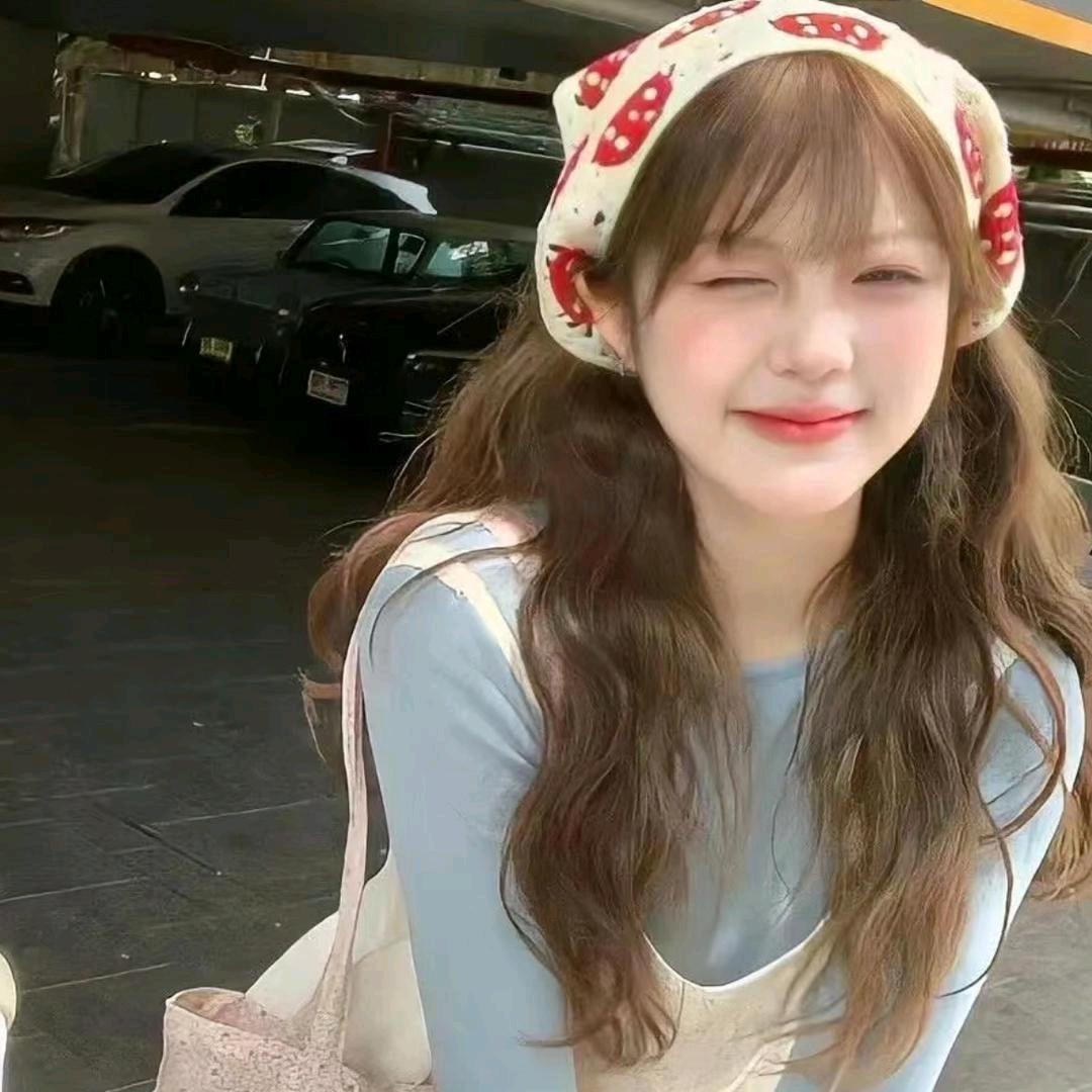一只萌妹子