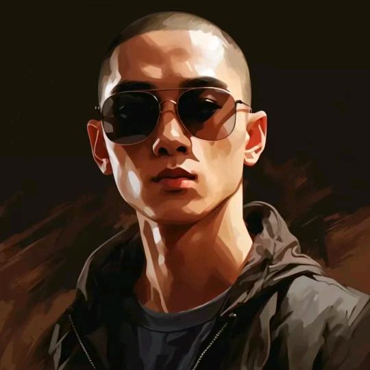 智歌