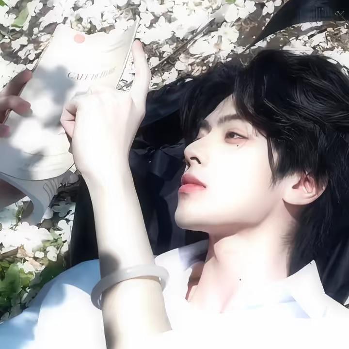 沈青竹