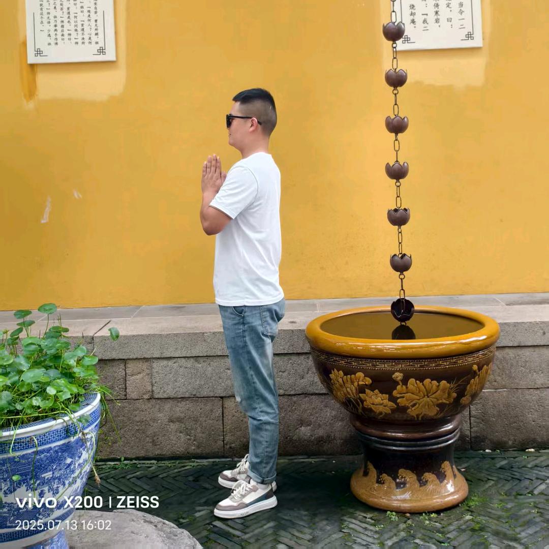 屈庄他二大爷