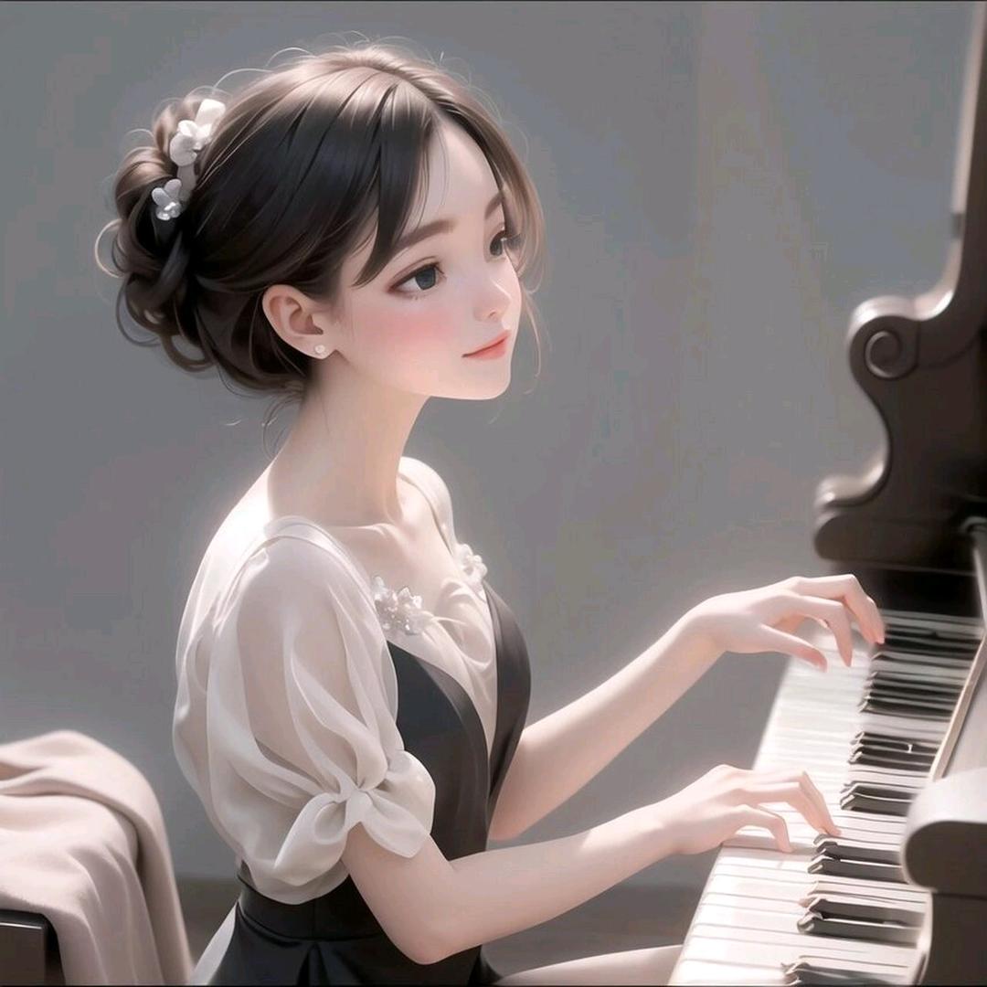 Elim🎵简谱
