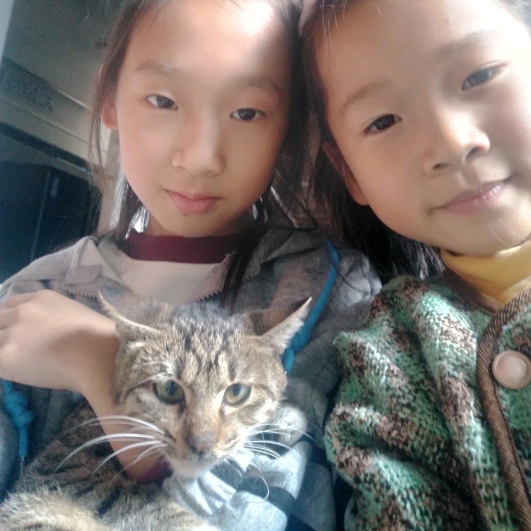 小馨馨小宝贝