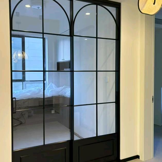 长垣六里庄门厂英如