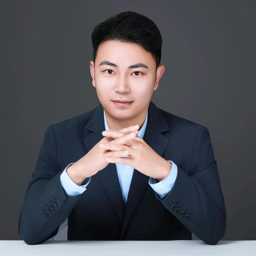 自学中医的俊升
