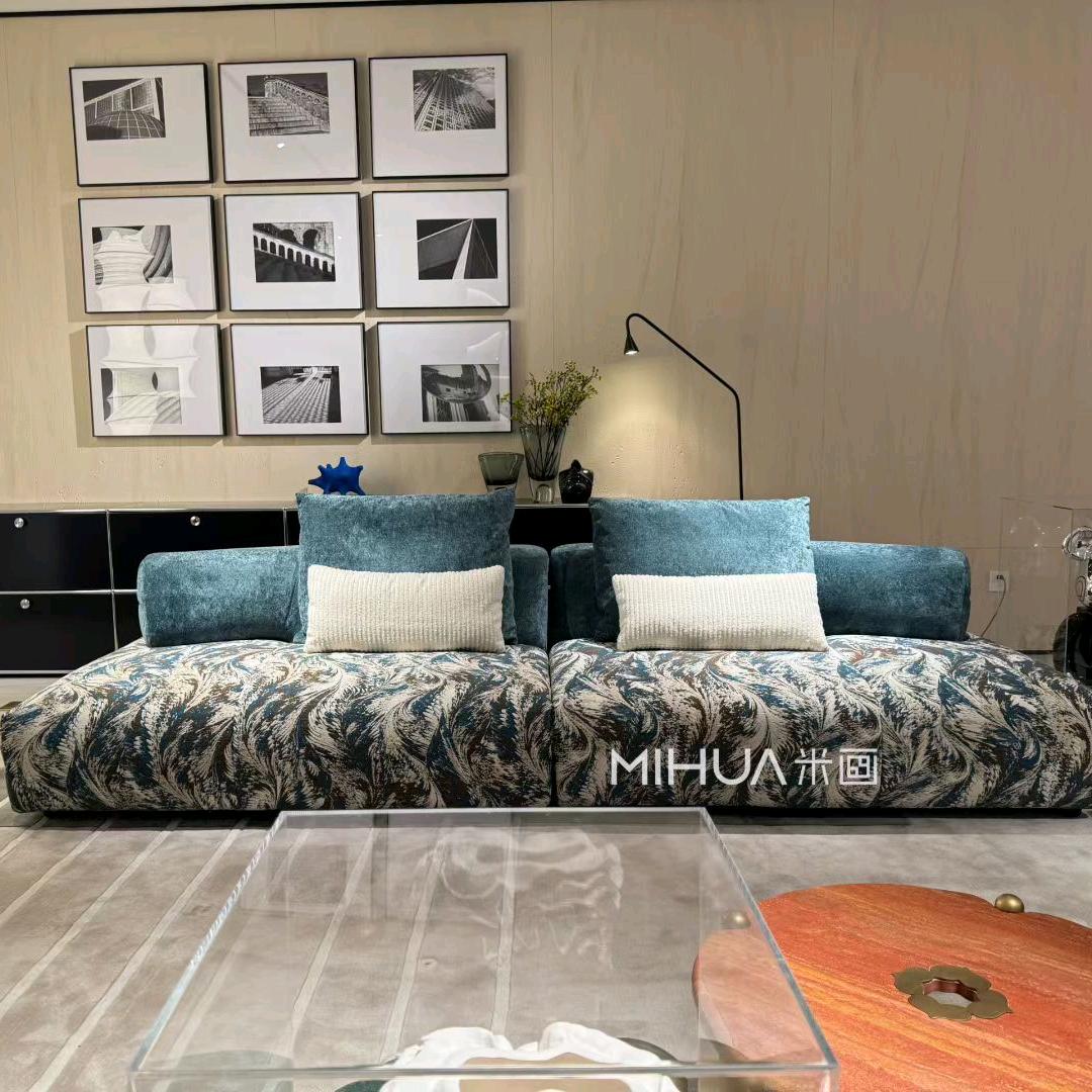 利辛喜临门家具