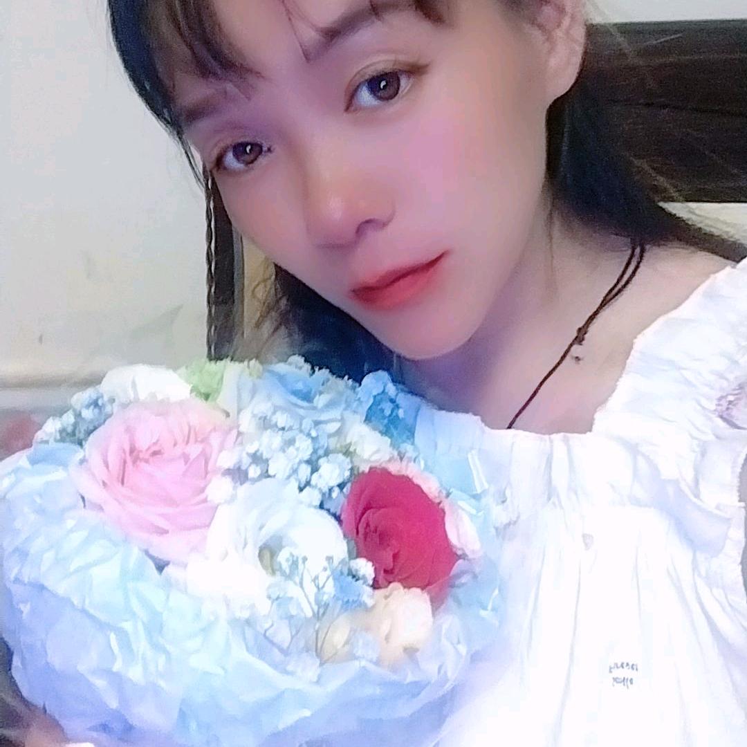 念你🌹一生