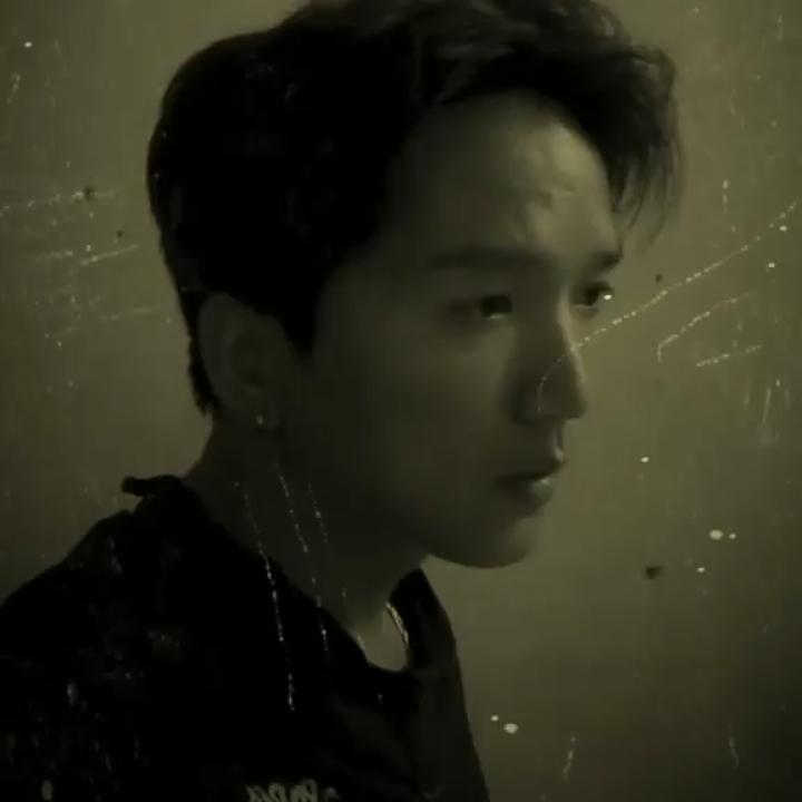 φ孤傲的野狼 深汕 海城