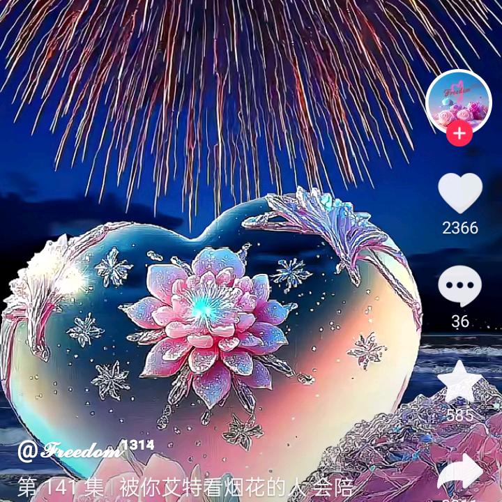 穷开心