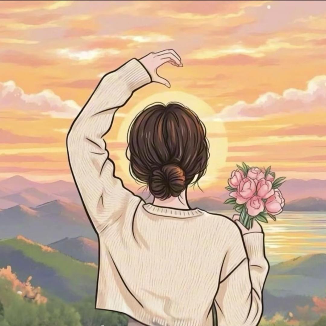 凝凝的哥哥是博博😘