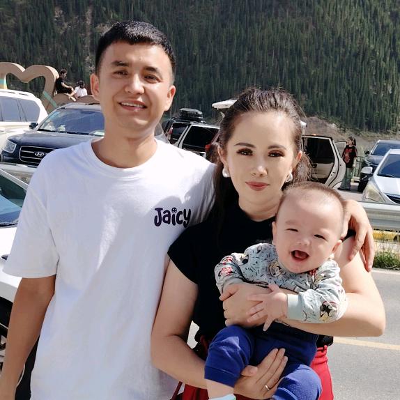 古丽（好物分享）