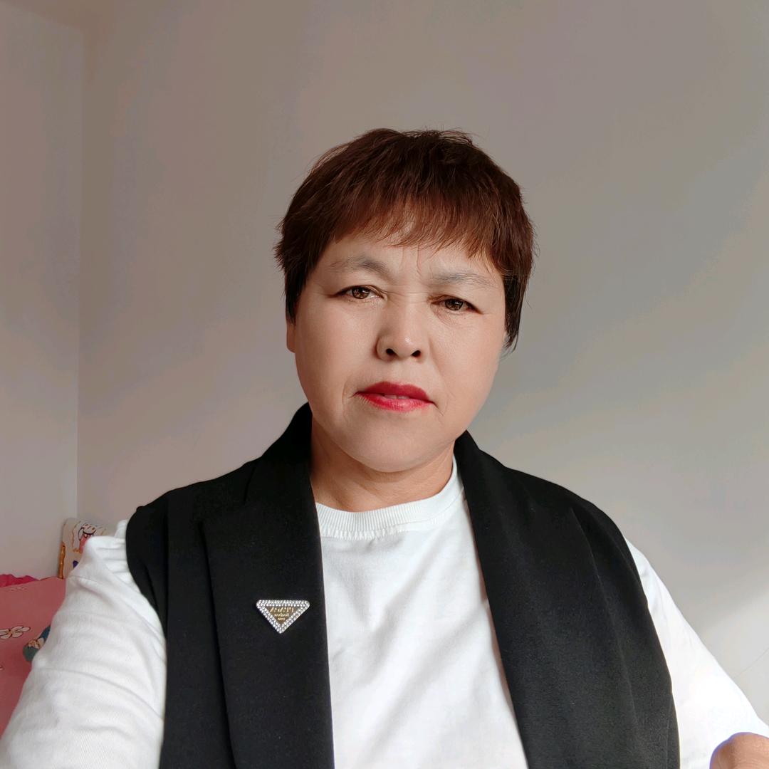 云朵姐