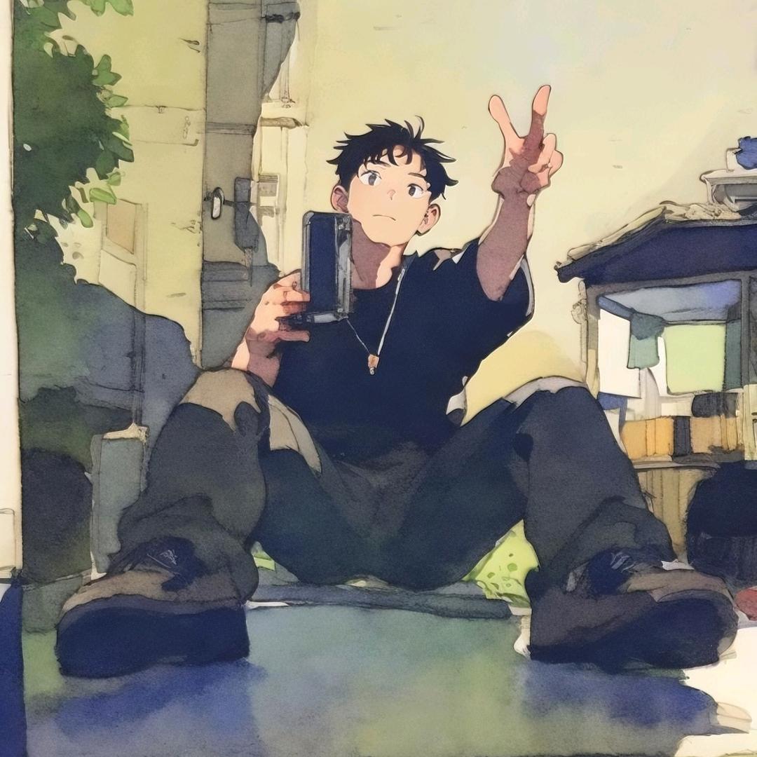 不上班就打劫