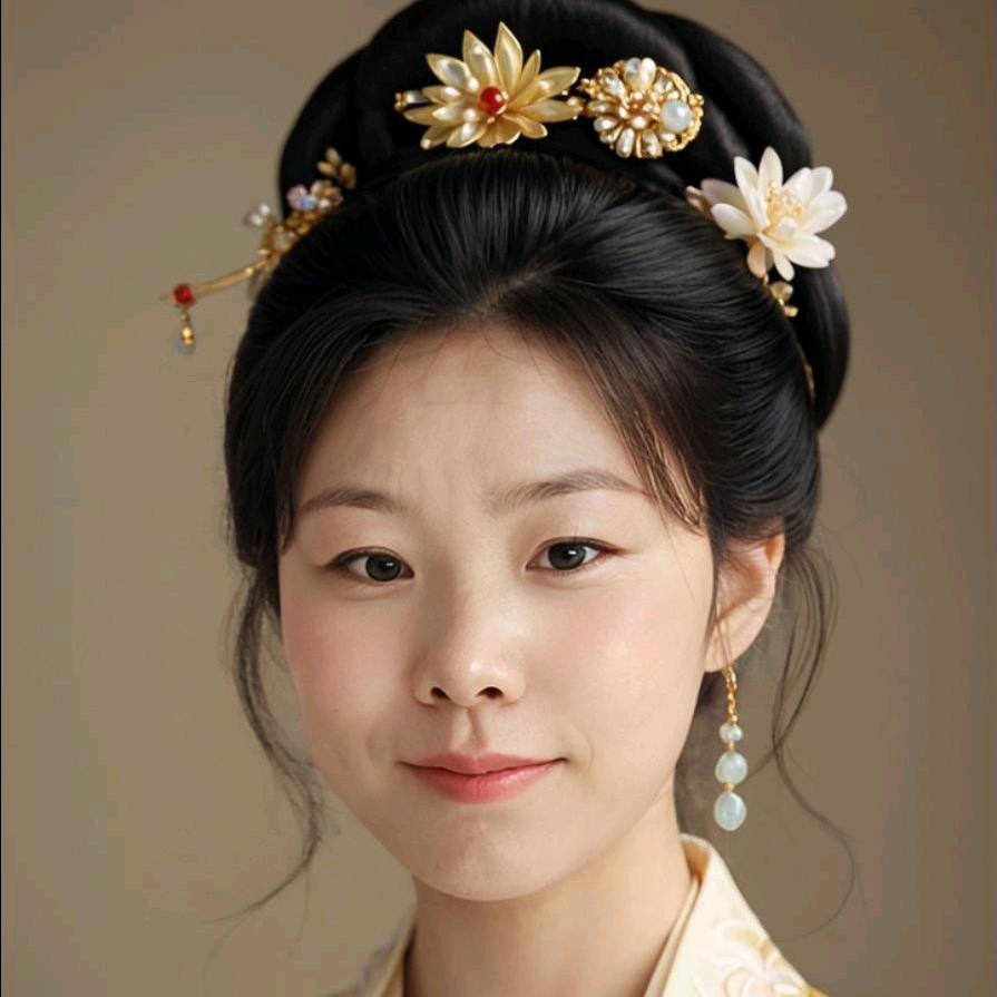 莹莹妈