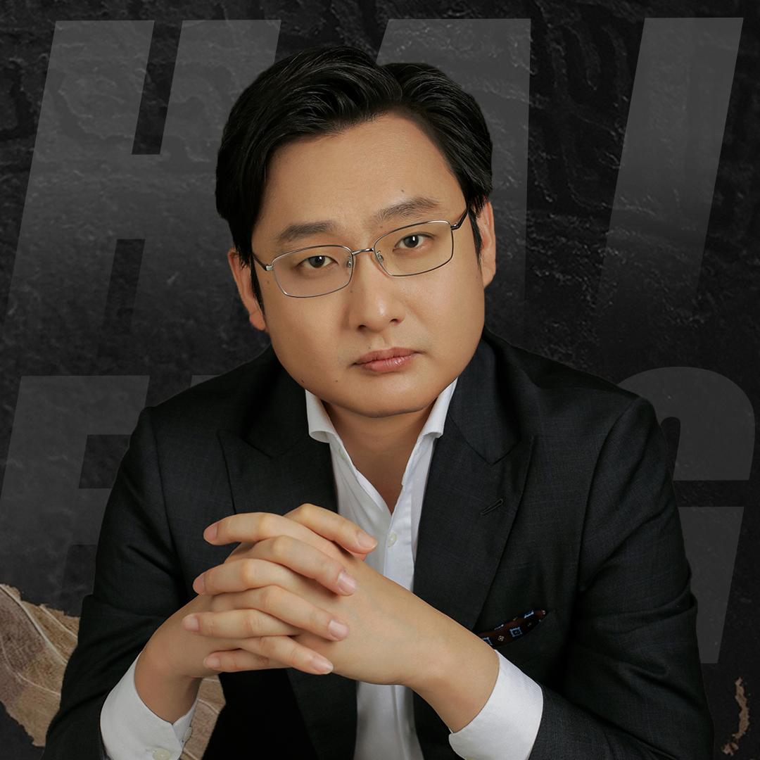 商界峰向标