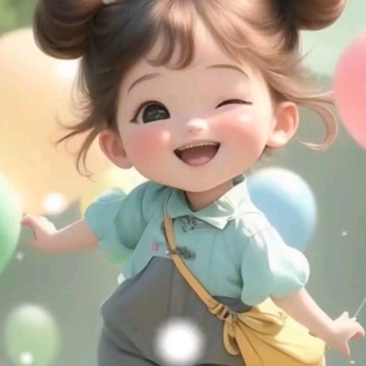 雨后的彩虹α