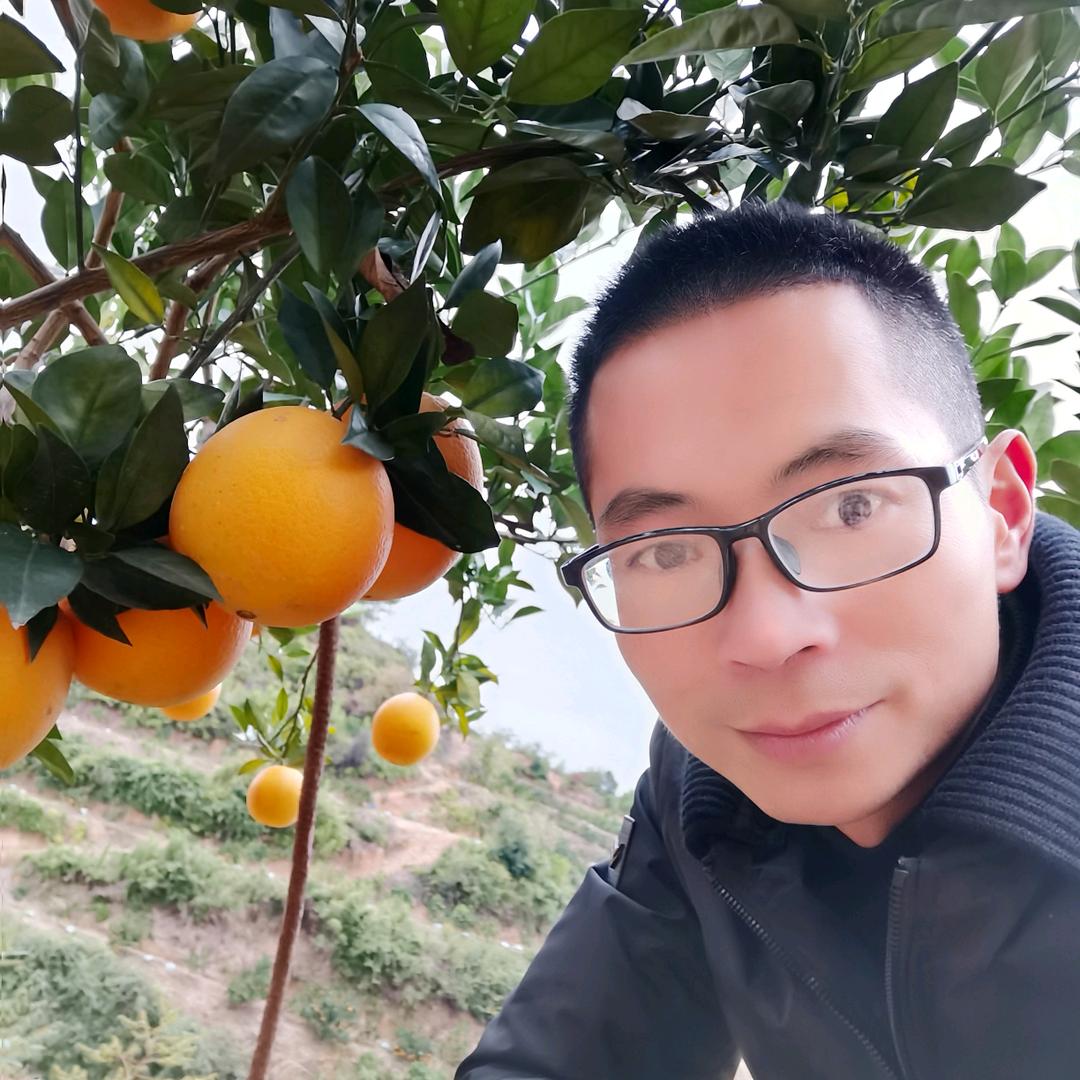 大山甄选家庭农场