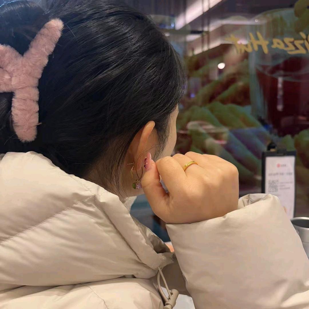 缘来是你