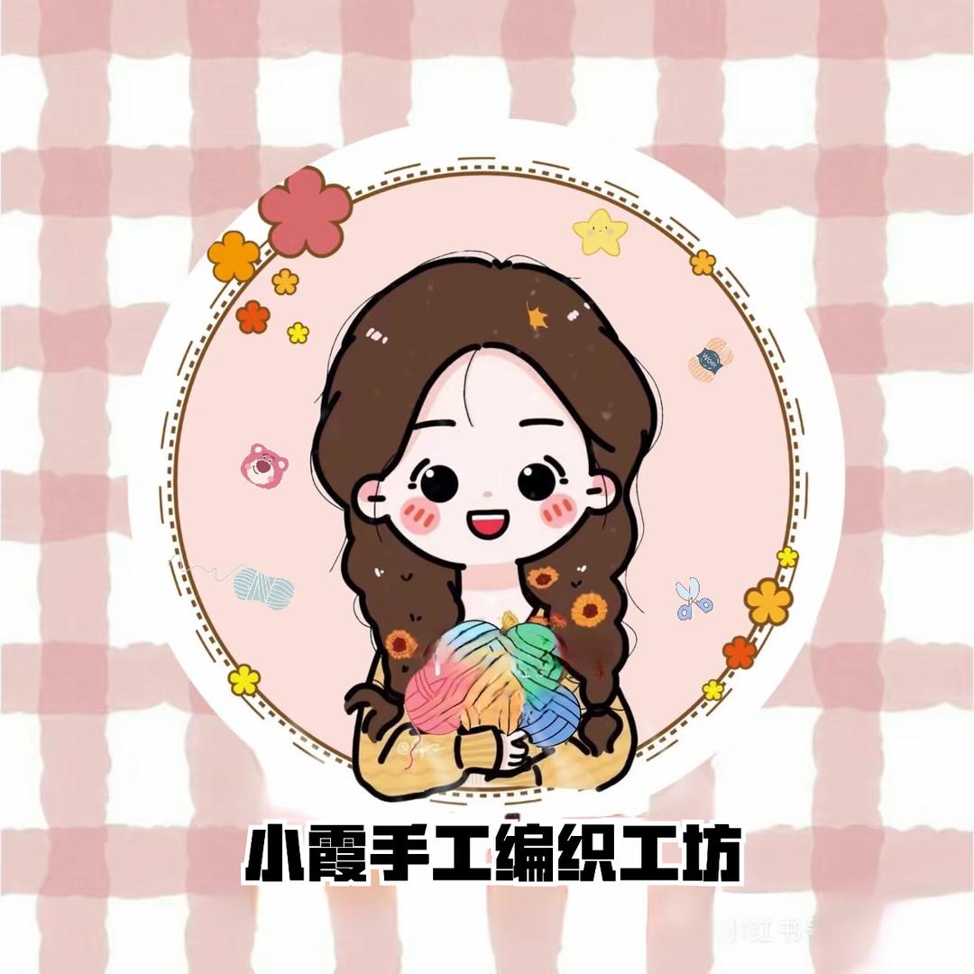 小霞手工坊（聋人）