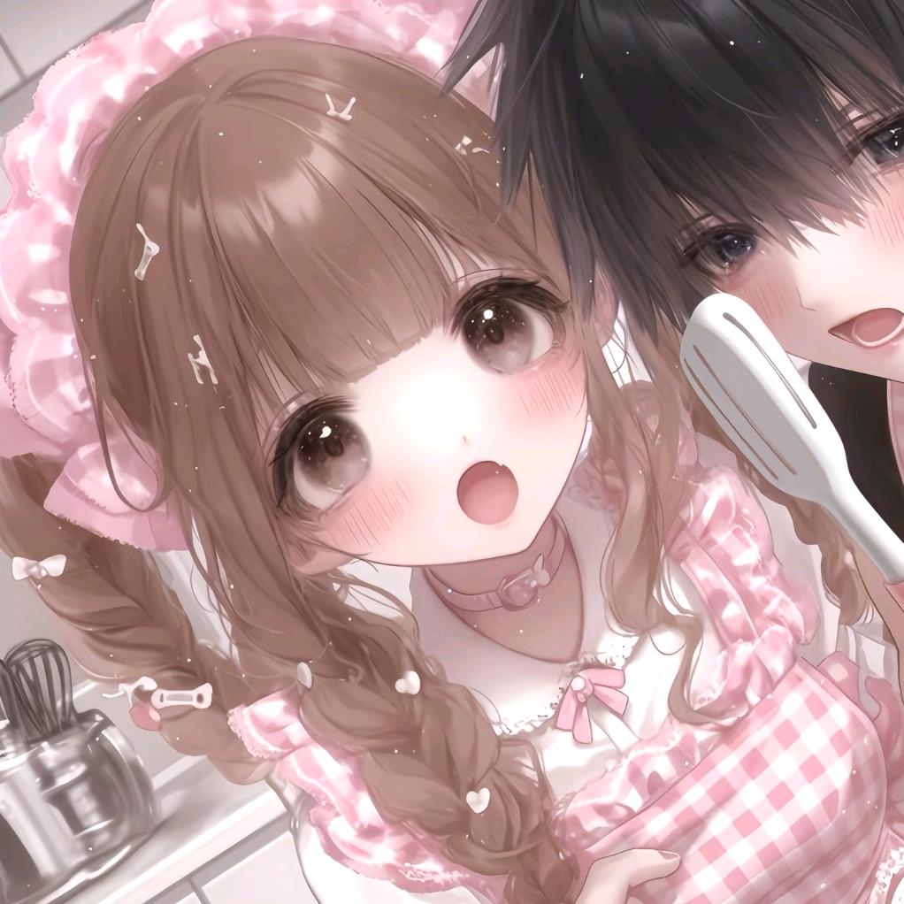 小江来噜（想开共创版）