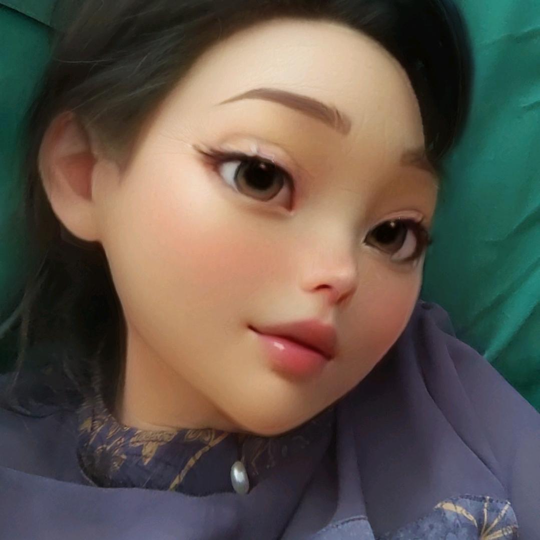 默染安然