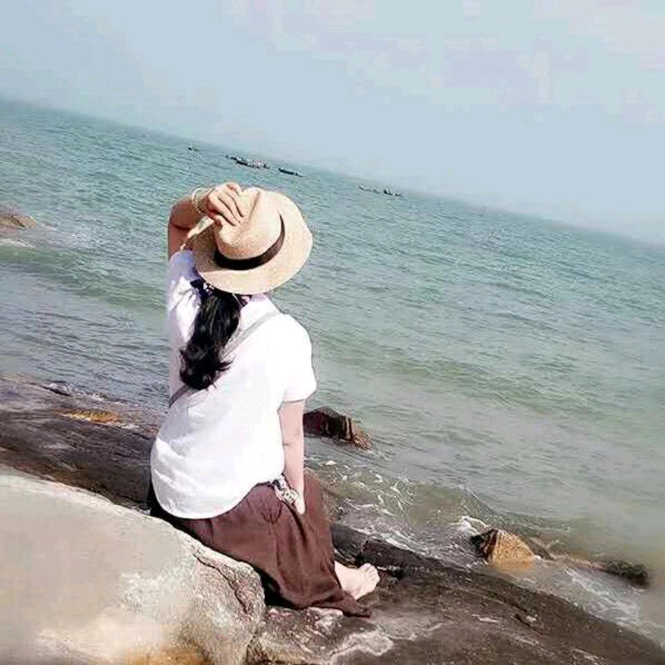 🌈呵吳昂黃女士～