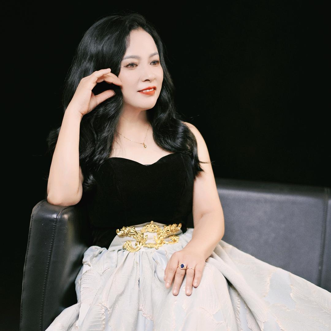 毕姐:正能量创业！