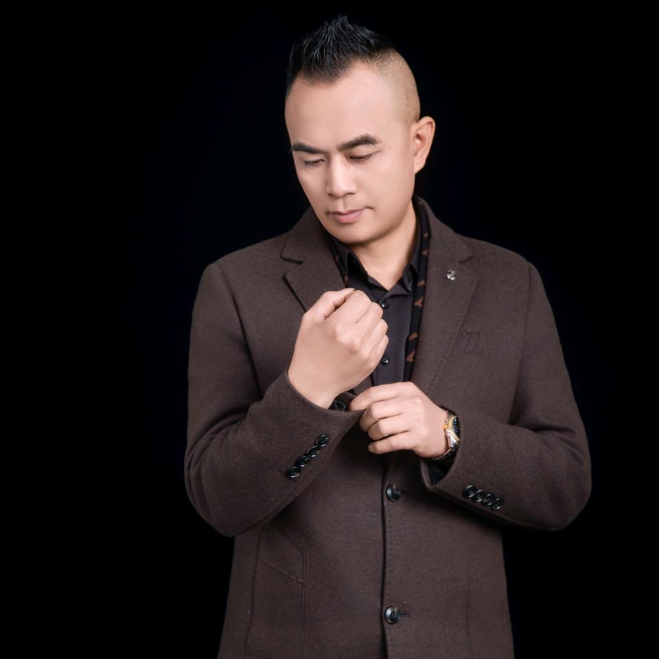 吴新强新歌上线（没有人知道我内心苦涩）