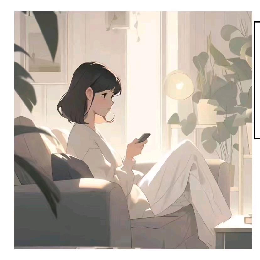 请不要喊我嬢嬢