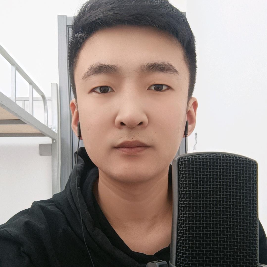 @郭飞（单亲爸爸）