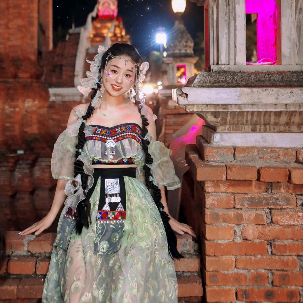 黑米