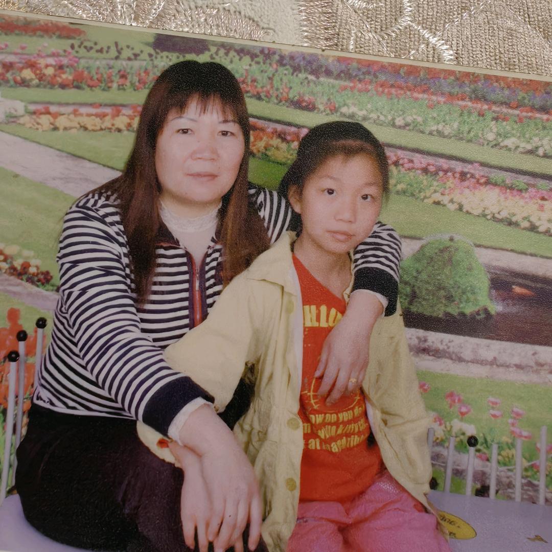 真心真意过一生