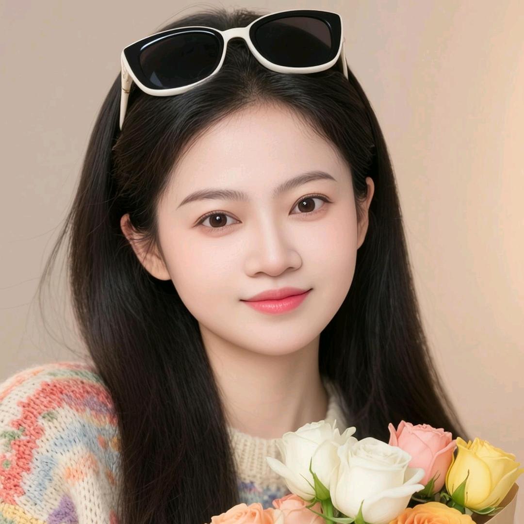 傻傻挺好⭕️