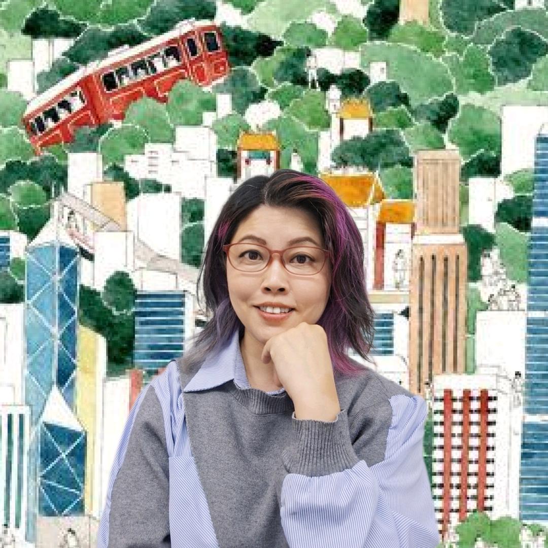 香港主播花家姐