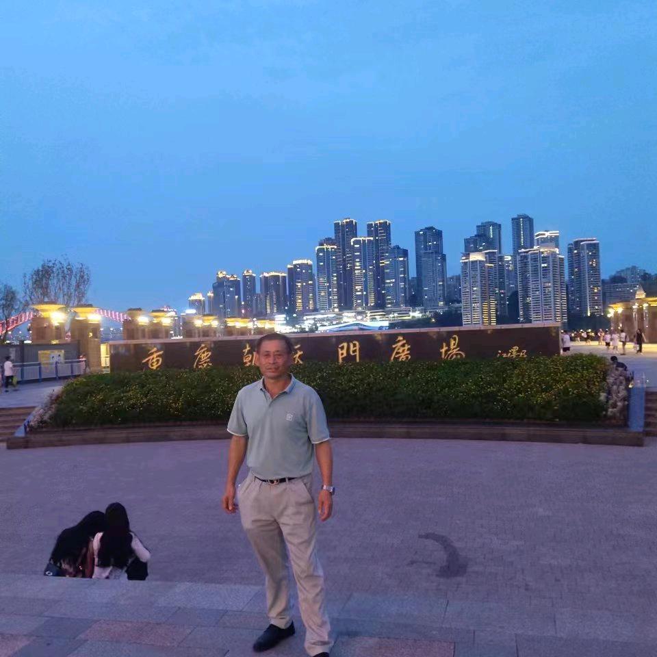 我是一生苦命的人