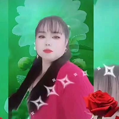 开心😊刘幺妹爱晿山歌