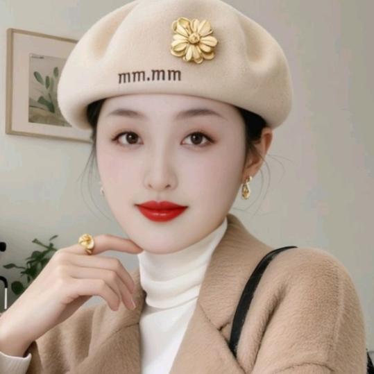 娟子余生不再爱