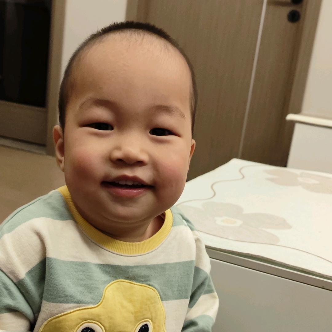 白云