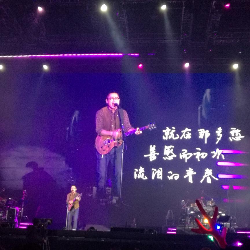 老歌杀回来了