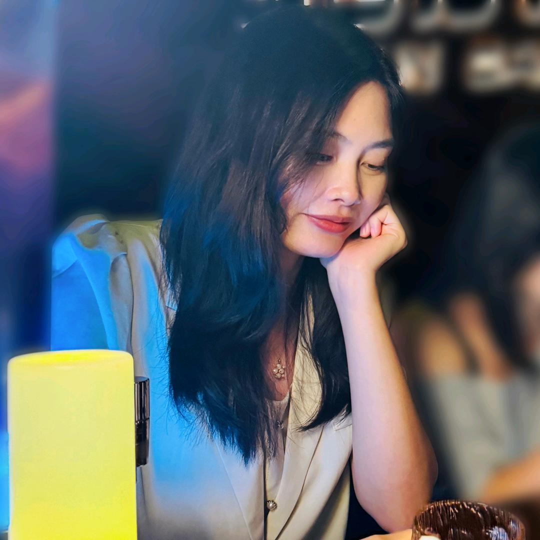 微醺果姐