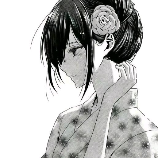 隐君子