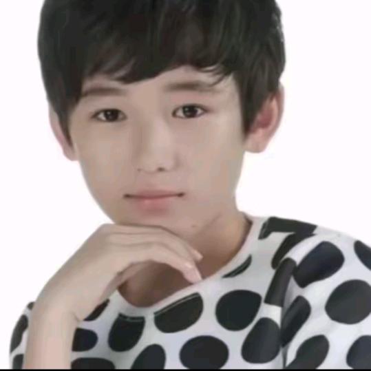 我只是一个肤浅的帅哥罢了