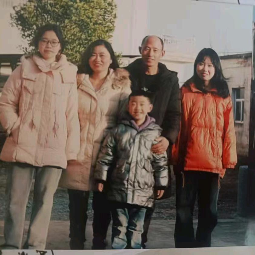 如梦初醒