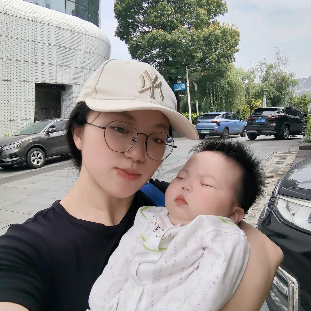 🍬糖妈33