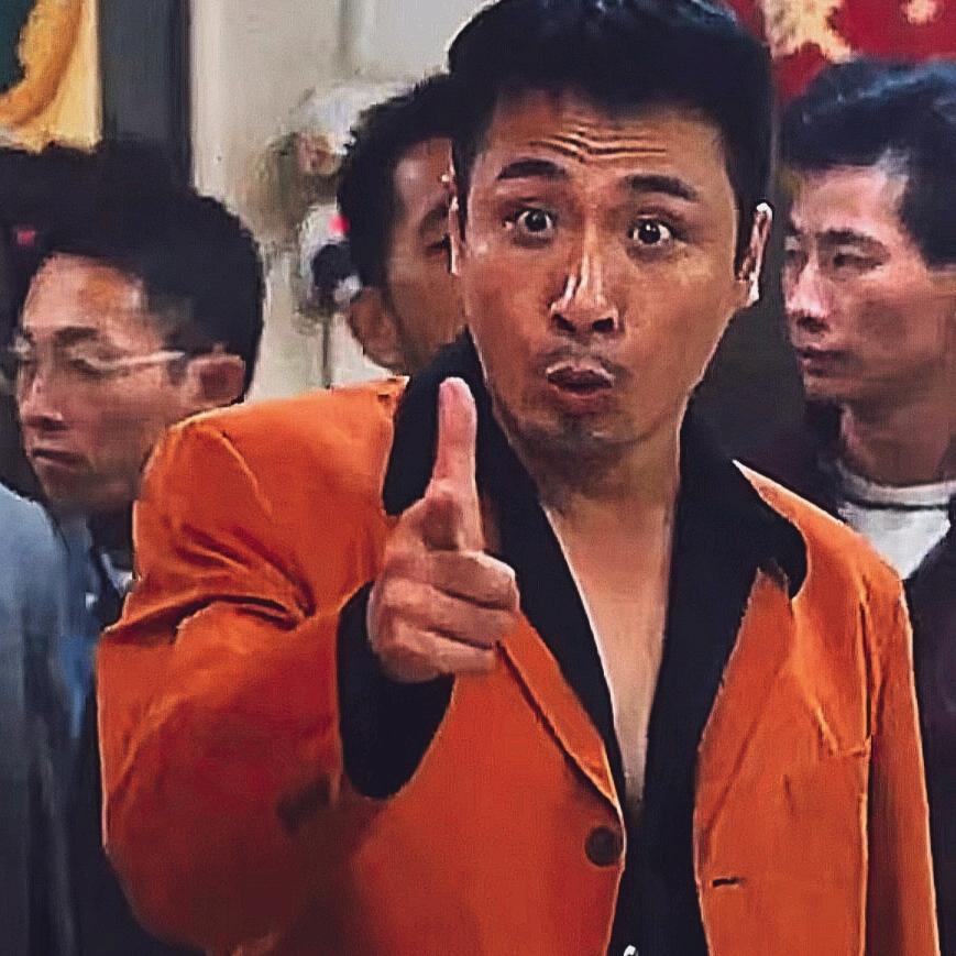 與👉眾👈不同
