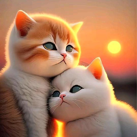 (ง •̀_•́)ง好运♡常在