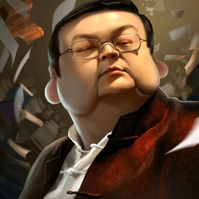 诚信百货故事会