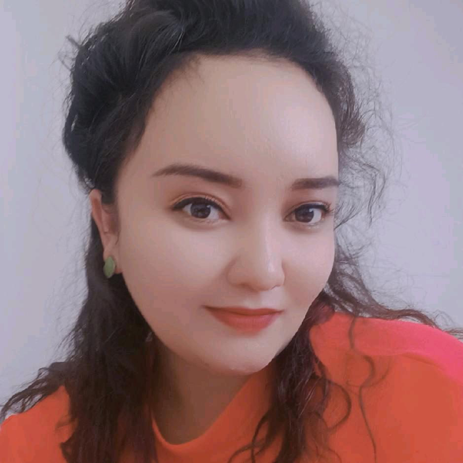 刚刚好🍃