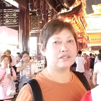 厉玉🌹 中午12，30开播